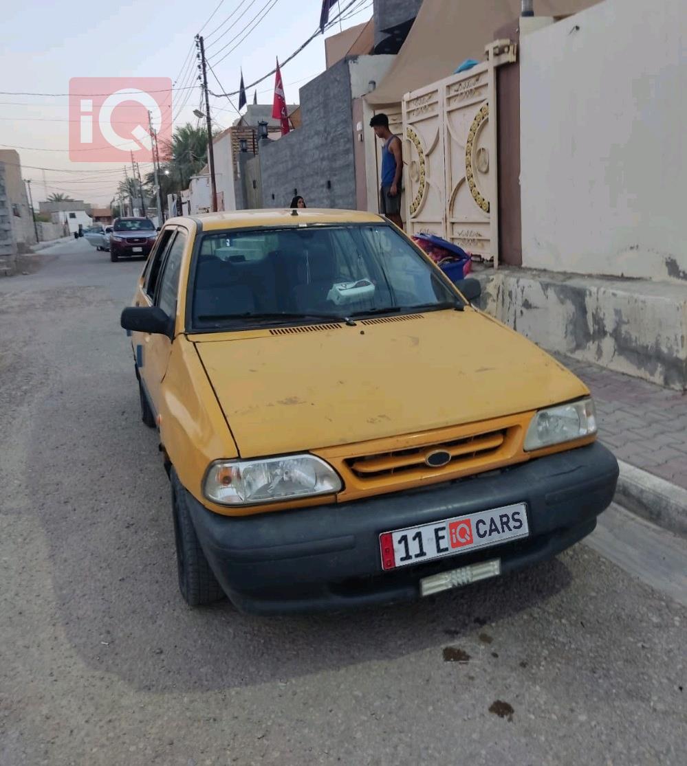 Saipa 131